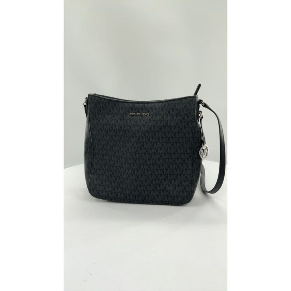 Michael Kors Men Large Messenger Black Bags